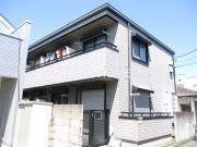 ＪＲ中央線西荻窪駅まで徒歩10分