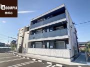 D-ROOM六条福寿町