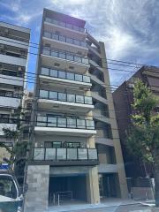 レーヴメゾン新神戸