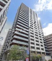 クレヴィアタワー目黒不動前