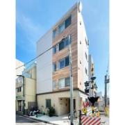CASA PIAZZA 新宿中落合