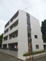 東急東横線新丸子駅まで徒歩15分