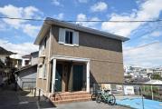 山陽電鉄本線板宿駅まで徒歩10分