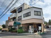 ＪＲ東海道本線石山駅までバス約12分 徒歩2分