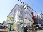 コーポ三和新大宮I号館