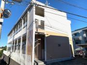 ＪＲ高崎線上尾駅まで徒歩16分