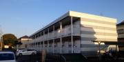 東武小泉線館林駅