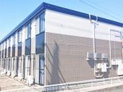 東武伊勢崎・大師線細谷駅