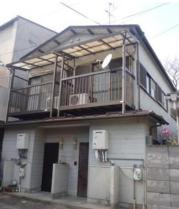 西野山欠ノ上町テラスハウス