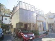 北秦泉寺40-7貸家