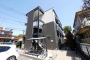都営三田線板橋本町駅まで徒歩7分