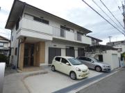 平岡町新在家貸家