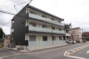 ＪＲ鹿児島本線久留米駅まで徒歩9分