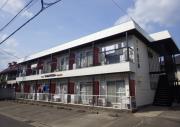 コーポ山ノ田