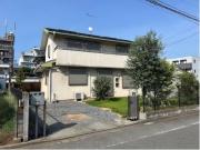 ＪＲ南武線矢川駅まで徒歩11分