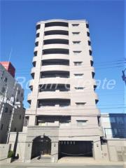 アルファステイツ富田浜