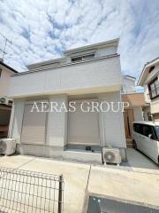 Sumai-to川越市安比奈新田01