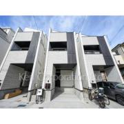 東急東横線反町駅まで徒歩8分