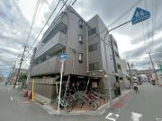 ブルーコート