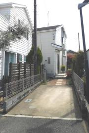 桜ヶ丘3丁目佐藤戸建