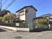 西鉄天神大牟田線大橋駅まで徒歩33分