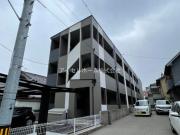 ＪＲ呉線新広駅まで徒歩18分