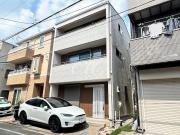 都営新宿線瑞江駅まで徒歩8分