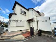 国松町8戸建 賃貸