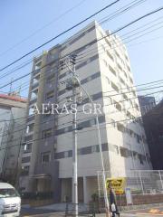 エスティメゾン北新宿