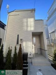 東急大井町線等々力駅まで徒歩17分