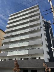 アーバンパーク新大阪