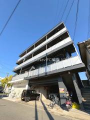 岩尾マンション