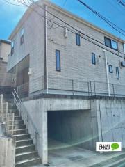 二俣川2丁目戸建