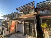 田辺2丁目戸建て