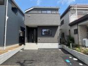 Sumaiーto我孫子市布佐酉町01