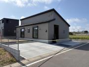 リナージュL 鹿嶋平井東1丁目第1期 2号棟