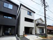 北名古屋市能田蓮池 戸建て