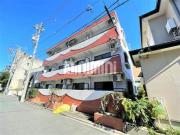 ヴァンベール桜山