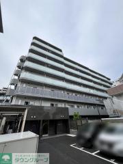 東武東上線ときわ台駅まで徒歩10分
