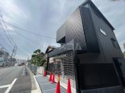 上新田1丁目戸建て