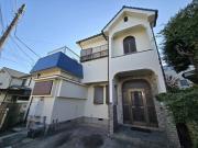 根岸台宮木貸家