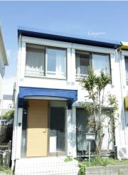 京王線聖蹟桜ヶ丘駅まで徒歩20分