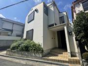 大阪モノレール本線柴原阪大前駅まで徒歩10分