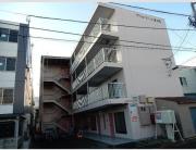 アリコベール宮の沢