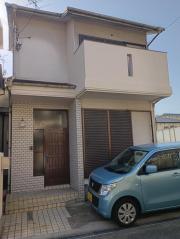 西浦2丁目貸家