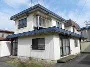 登別市鷲別町2丁目15 11戸建