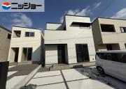 蒲郡市清田町 戸建て賃貸 D棟