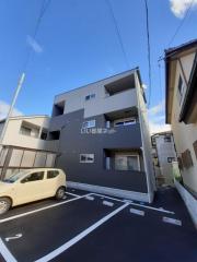 ＪＲ芸備線矢賀駅まで徒歩19分