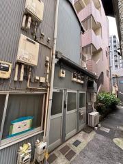 台東区台東4丁目戸建