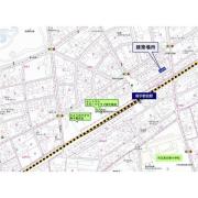 （仮）吉野2丁目貸家 C棟